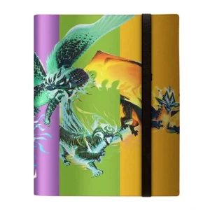 ALBUM PRO BINDER TARKIR 360