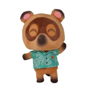 PELUCHE TIMMY ANIMAL CROSSING