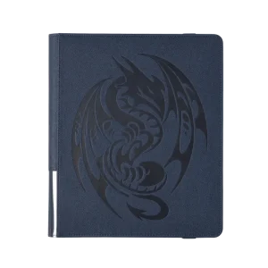 CARD CODEX MIDNIGHT BLUE 360