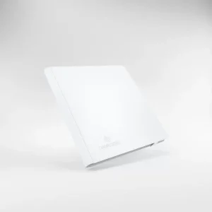 PRIME ÁLBUM 24 POCKET BLANCO