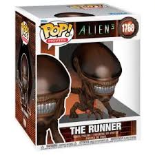FUNKO ALIEN  THE RUNNER 1768