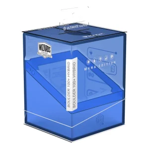 DECKBOX MANA EDITION ISLAND