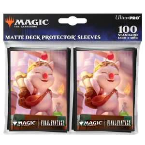 FUNDAS FINAL FANTASY MOGURIS