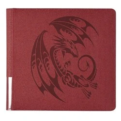 CARD CODEX BLOOD RED 576