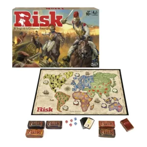 RISK CLASICO