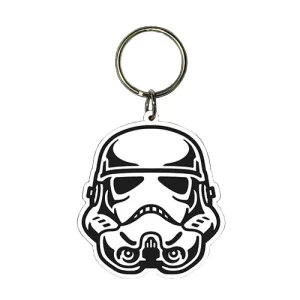 LLAVERO STAR WARS STORMTROOPER