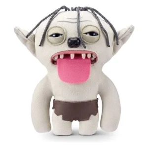 FUGGLER GOLLUM