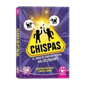 CHISPAS