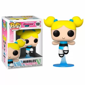 FUNKO BURBUJA BUBBLES 1081