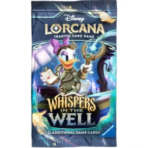 SOBRES LORCANA WHISPERS IN THE WELL