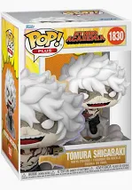 FUNKO MY HERO ACADEMY TOMURA SHIGARAKI 1830