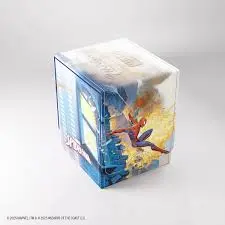 DECKBOX SQUIRE PLUS 100+XL CONVERTIBLE