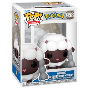 FUNKO WOOLOO
