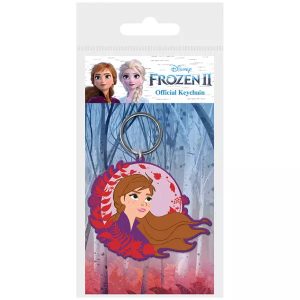 LLAVERO DISNEY FROZEN 2 ANNA