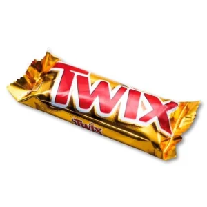 TWIX