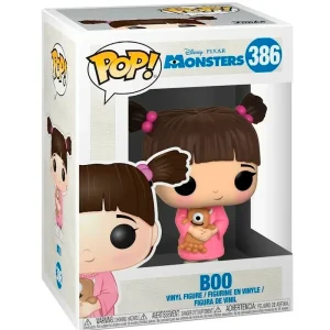 FUNKO BOO 386