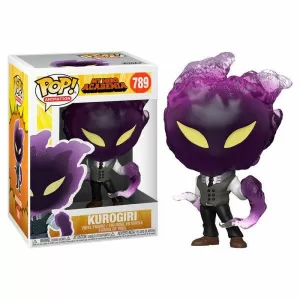 FUNKO KUROGIRI 789