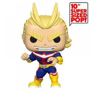FUNKO ALL MIGHT XL 821