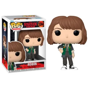 FUNKO ROBIN 1244