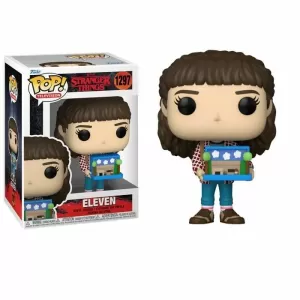 FUNKO ELEVEN 1297