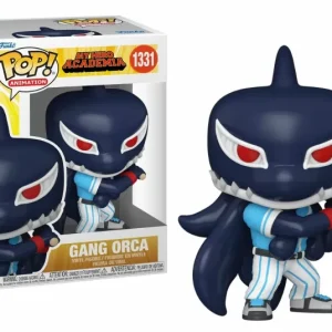 FUNKO GANG ORCA
