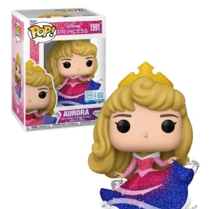 FUNKO AURORA EXCLUSIVE 1591