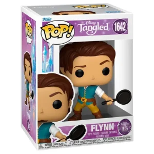 FUNKO ENREDADOS FLYNN 1642