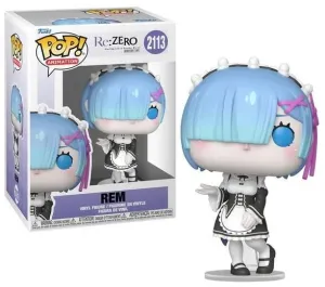 FUNKO RE:ZERO REM 2113