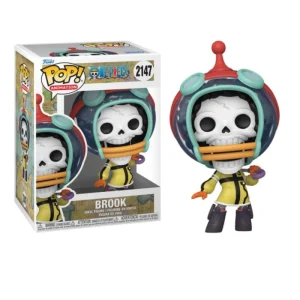 FUNKO BROOK 2147