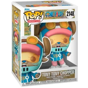 FUNKO CHOPPER 2148