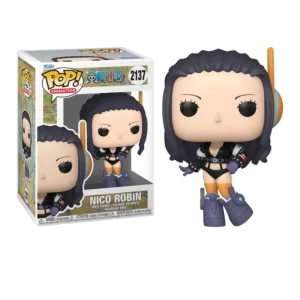 FUNKO NICO ROBIN 2137