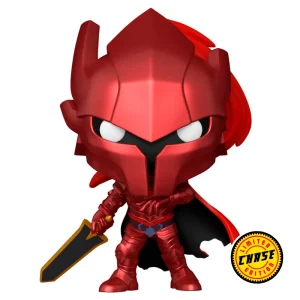 FUNKO SOLO LEVELING IGRIS 1985 CHASE