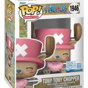 FUNKO CHOPPER 1946