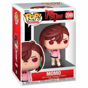 FUNKO DANDADAN MOMO