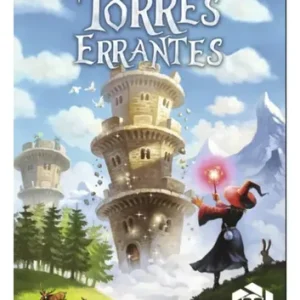 TORRES ERRANTES