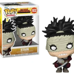 FUNKO STAIN 1832