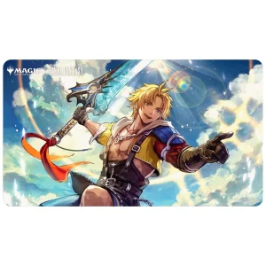 TAPETE FINAL FANTASY TIDUS