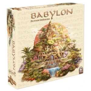 BABYLON