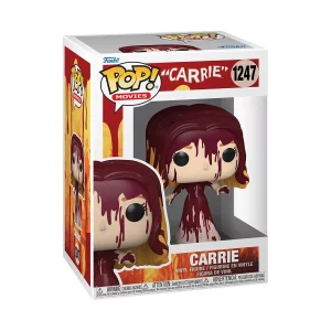 FUNKO CARRIE 1247