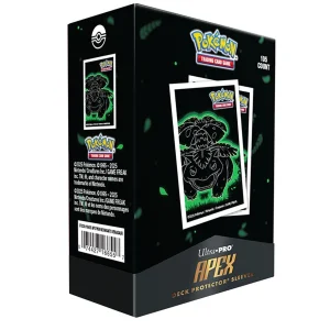 FUNDAS APEX VENUSAUR