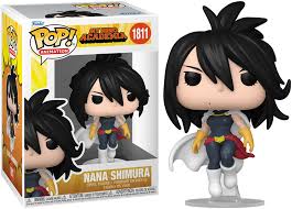 FUNKO NANA SHIMURA 1811