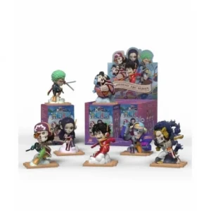 EGGHEAD ARC SERIES - ONE PIECE