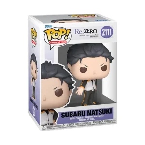 FUNKO RE:ZERO SUBARU 2111