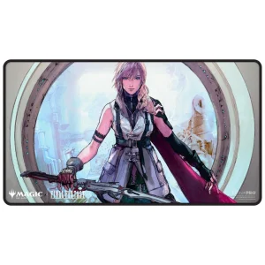 TAPETE FINAL FANTASY LIGHTNING