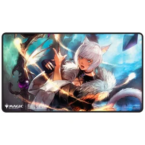 TAPETE FINAL FANTASY YSHTOLA