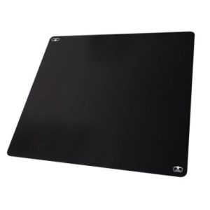 TAPETE NEGRO 61X61CM