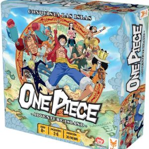 ONE PIECE: ADVENTURE ISLAND