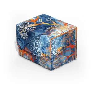 DECKBOX CORAL PLACES
