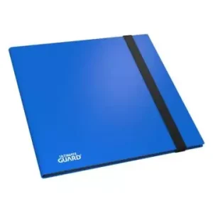 ÁLBUM ZFLEXXFOLIO AZUL 24 POCKET