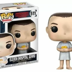 FUNKO ELEVEN HOSPITAL GOWN 511